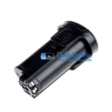 Batería para herramienta multiusos inalámbrica DREMEL 8100 F0138100 [Batería de repuesto]